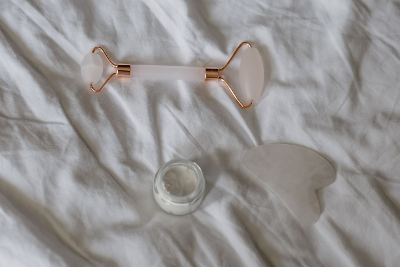 Bien débuter une routine de soins naturels